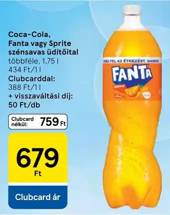 Fanta