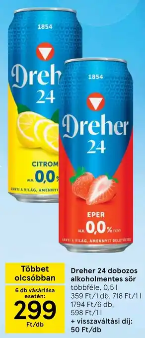 Dreher 24