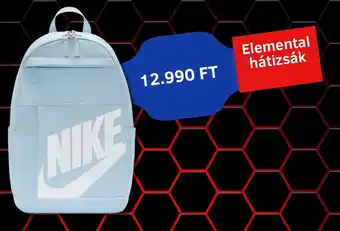 Elemental hátizsák