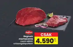 Interspar Regnum marhacomb ajánlat