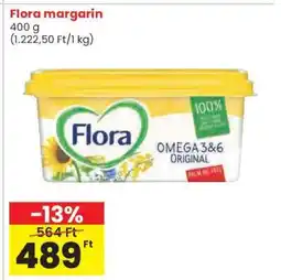 Spar FLORA Margarin ajánlat