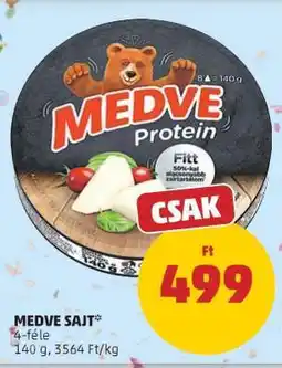 PENNY MEDVE SAJT ajánlat