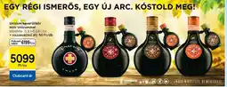 Tesco Unicum keserűlikőr ajánlat