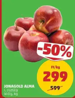 PENNY Jonagold alma ajánlat
