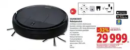 Lidl SILVERCREST Robotporszívó ajánlat
