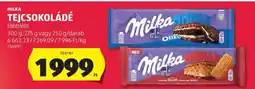 ALDI Milka tejcsokoládé ajánlat