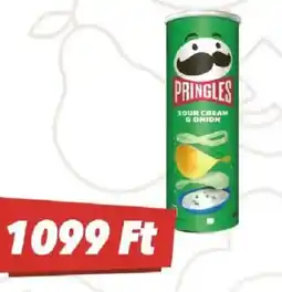 CBA Pringles ajánlat