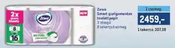 Metro Zewa smart gurigamentes toalettpapir ajánlat