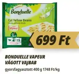 Príma bonduelle vajbab ajánlat
