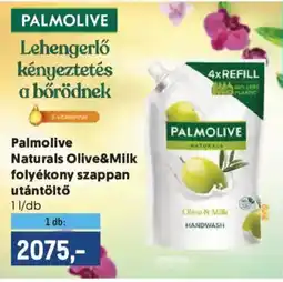 Metro Palmolive folyékony szappan ajánlat