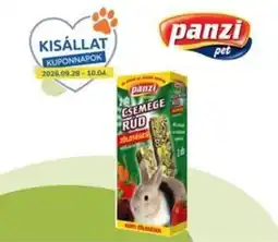Rossmann panzi csemege rud ajánlat