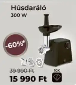 Príma Húsdaráló ajánlat