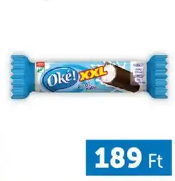 PRIVÁT Oké! xxl ajánlat