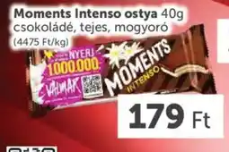 PRIVÁT moments intenso ajánlat