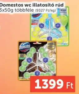 PRIVÁT Domestos wc illatosító rúd ajánlat