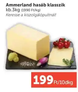 PRIVÁT Ammerland hasáb ajánlat