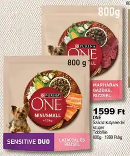 Coop Purina One Mini/Small ajánlat