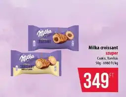 Coop MILKA CROISSANT ajánlat