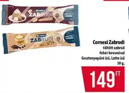 Coop Cornexi Zabrudi ajánlat