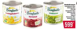 Coop BONDUELLE KONZERV ajánlat