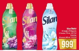 Coop SILAN Öblítő ajánlat