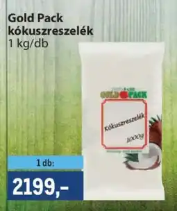 Metro Gold Pack ajánlat