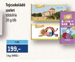 Metro Tejcsokoládé szelet ajánlat