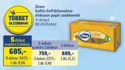 Metro Zewa ajánlat