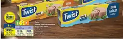 Metro Twist ajánlat