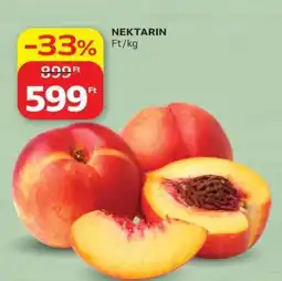 Auchan Nektarin ajánlat