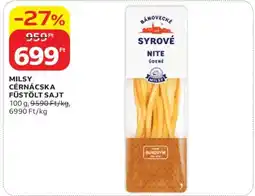 Auchan MILSY ČERNÁCKA FÜSTÖLT SAJT ajánlat