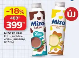 Auchan MIZO Tejital ajánlat