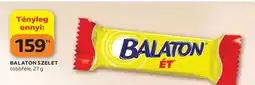 Auchan Balaton Szelet ajánlat