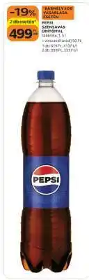 Auchan Pepsi szénsavas üdítőital ajánlat