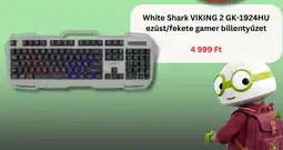 BestByte White Shark VIKING 2 GK-1924HU ajánlat