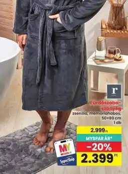 Interspar r fűrdszobaszőnyeg ajánlat