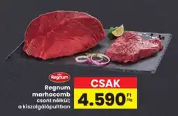 Interspar Regnum marhacomb ajánlat