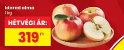Spar Idared alma ajánlat