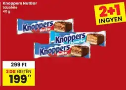Interspar Knoppers nutbar ajánlat