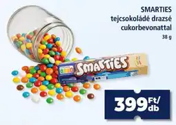 Goods Market Smarties ajánlat