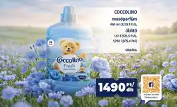 Goods Market Coccolino mosóparfüm ajánlat