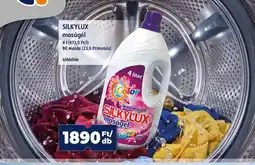 Goods Market Silkylux mosógél ajánlat