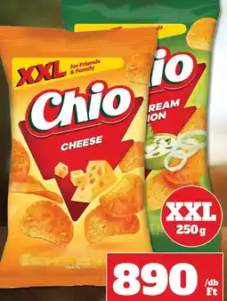 Vil-For Chio ajánlat