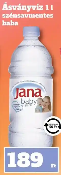 Jana baby