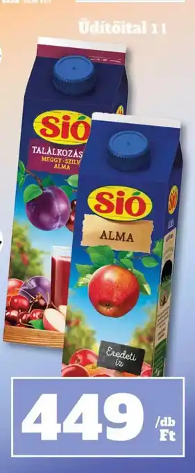 Sio alma