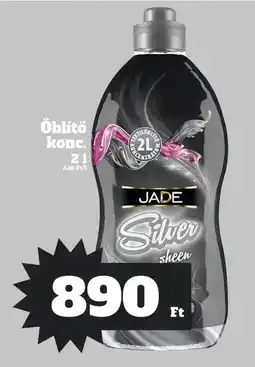 Vil-For Jade silver sheen ajánlat
