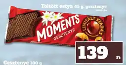 Vil-For moments gesztenye ajánlat