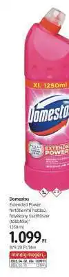 DM Domestos ajánlat