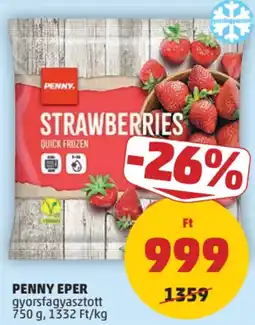 PENNY Penny eper ajánlat
