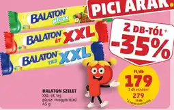 PENNY Balaton szelet ajánlat